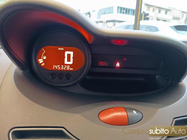 RENAULT Twingo 1.2 16V Dynamique