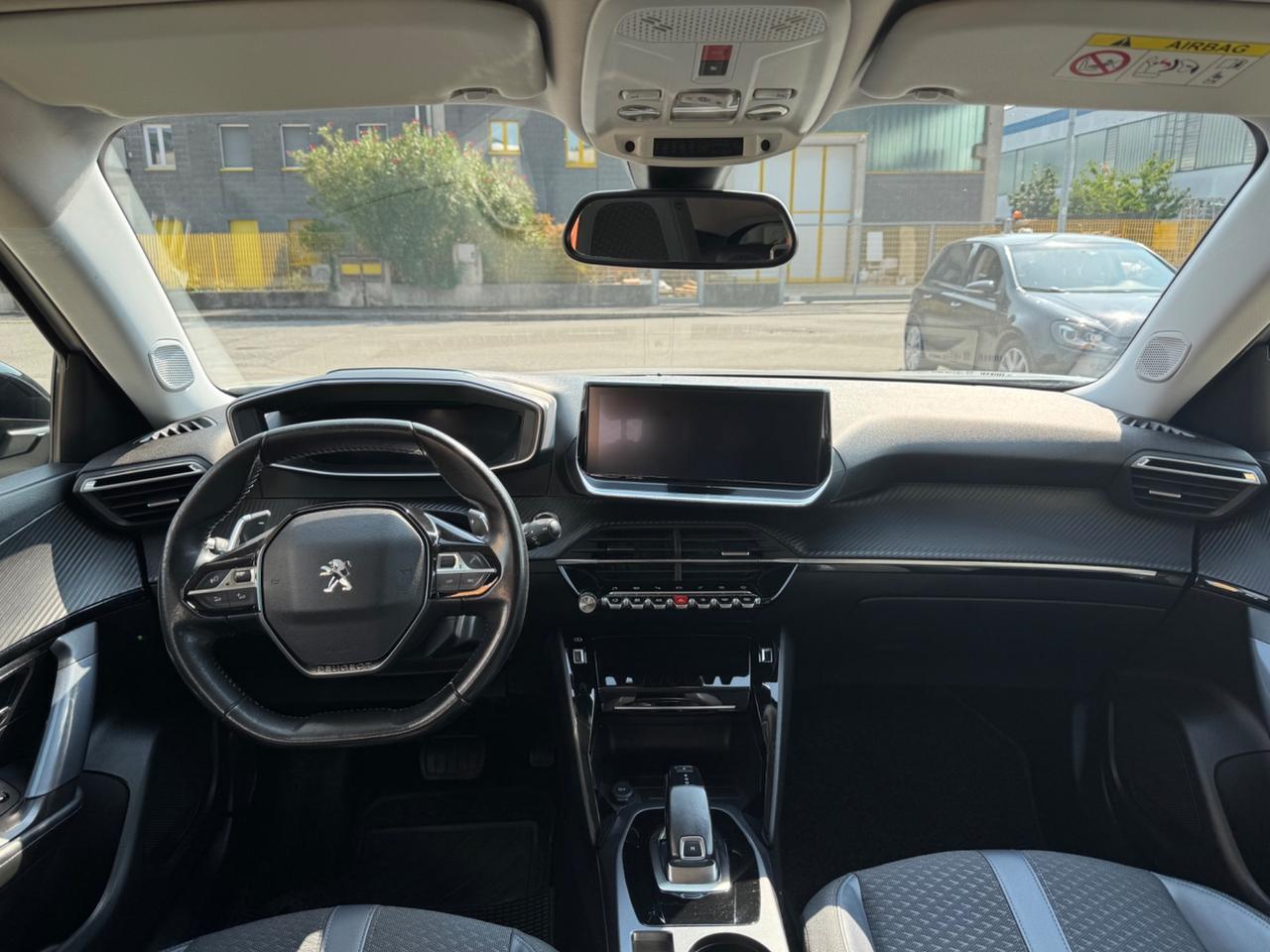 Peugeot 2008 BlueHDi 130 S&S EAT8 GT Line