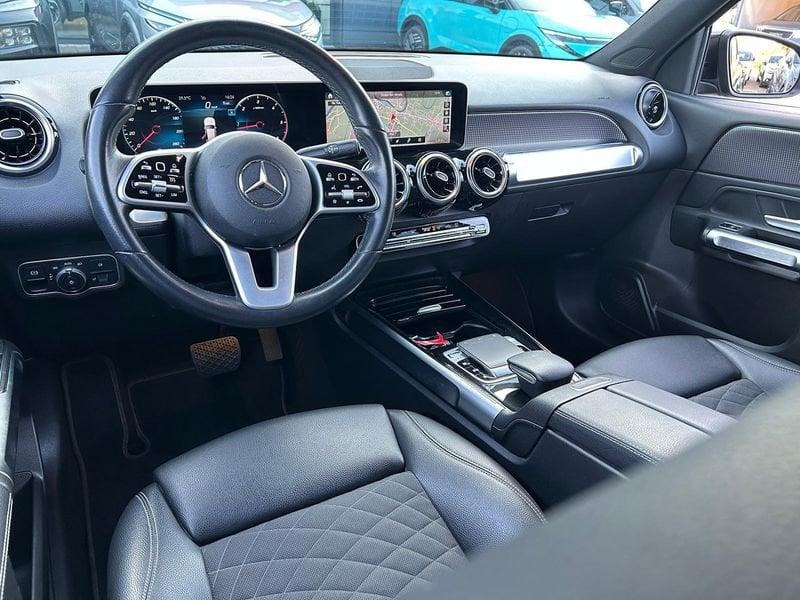 Mercedes-Benz GLB - X247 2019 180 D Sport 8G-DCT