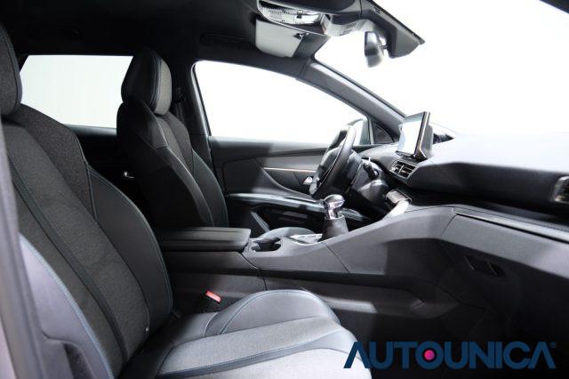 PEUGEOT 3008 PURETECH TURBO 130 S&S ALLURE PACK FARI LED