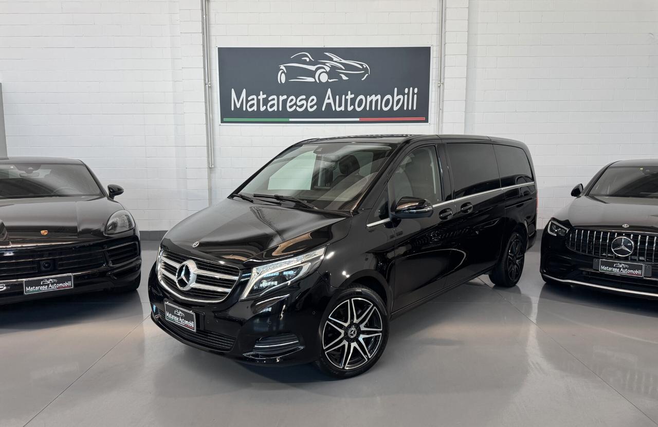 Mercedes-Benz V 250 4Matic Premium 8 posti 2.2cc 190cv Finanziabile IVA Compresa