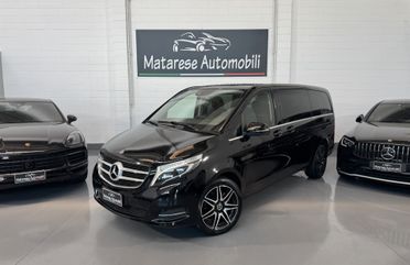 Mercedes-Benz V 250 4Matic Premium 8 posti 2.2cc 190cv Finanziabile IVA Compresa