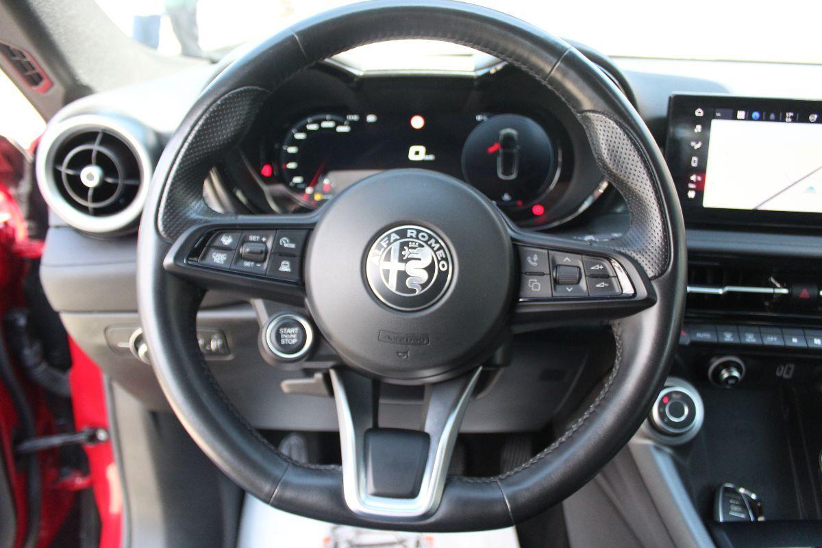 ALFA ROMEO - Tonale - 1.6 diesel 130 CV TCT6 Sprint