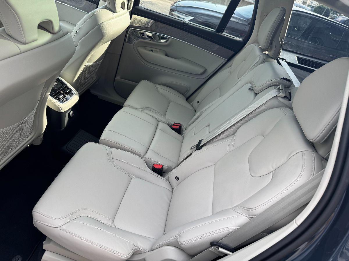 XC90 II 2.0 t8 phev Ultra Bright awd 7p.