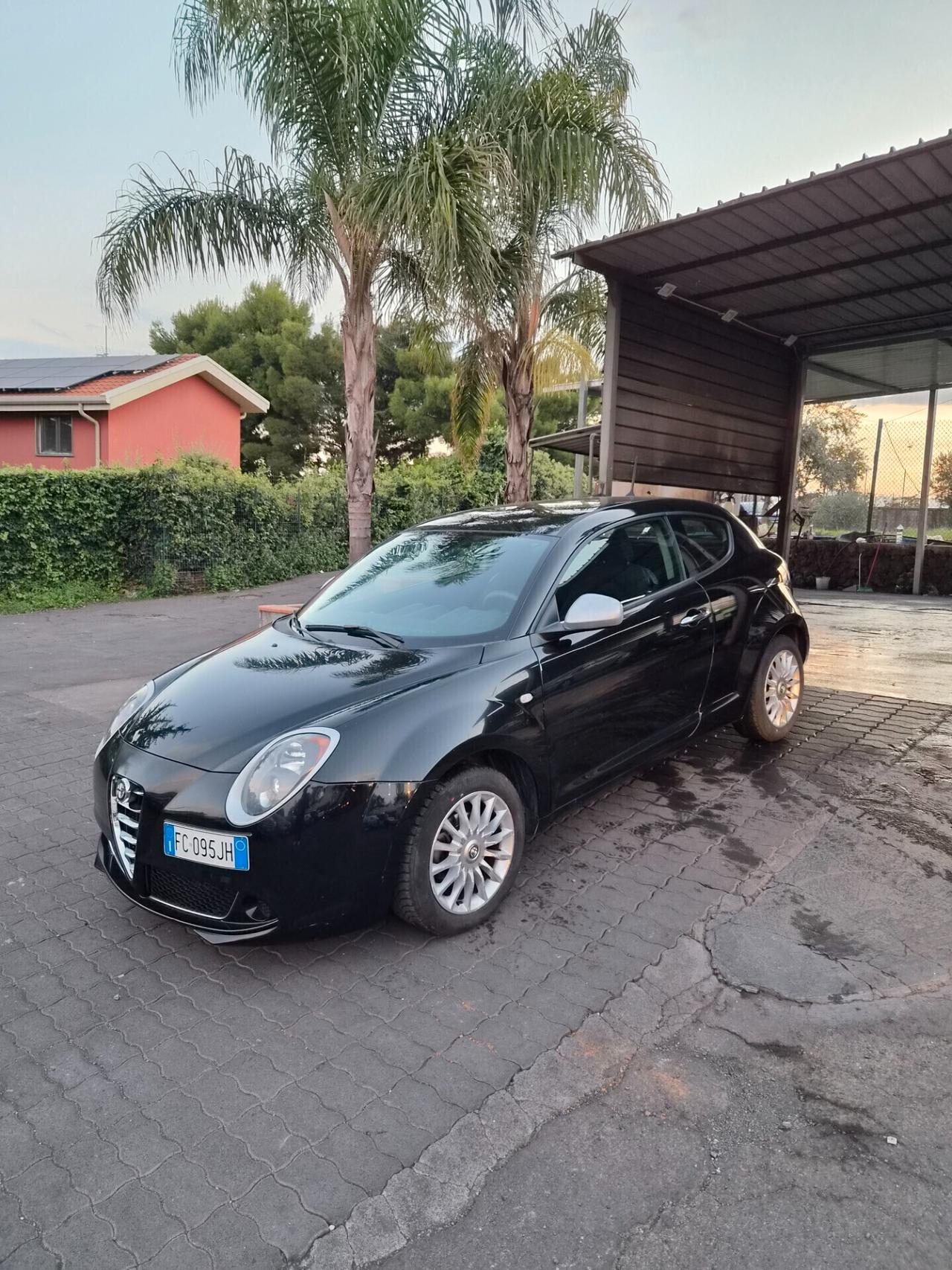 Alfa Romeo MiTo 1.4 78 CV 8V S&S Super