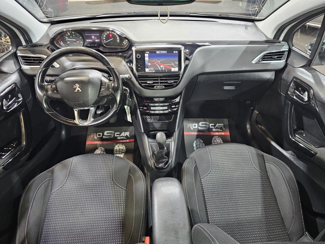 Peugeot 208 1.6 BlueHDi 75 Allure