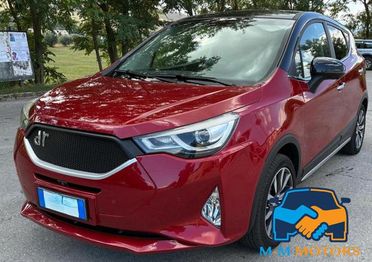 DR MOTOR DR4 Sport 1.6 Bi-Fuel GPL