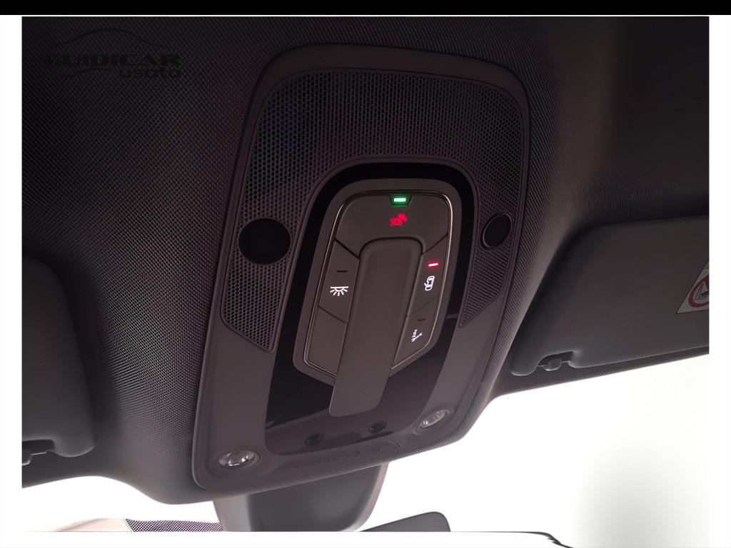 AUDI Q5 Sportback 2021 - Q5 Sportback 40 2.0 tdi mhev 12V quattro