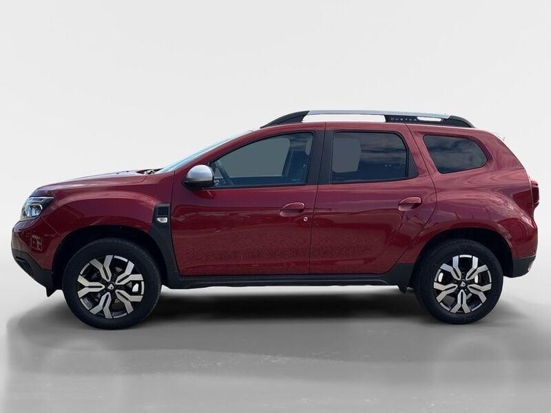 Dacia Duster Duster 1.0 TCe GPL 4x2 Prestige Up