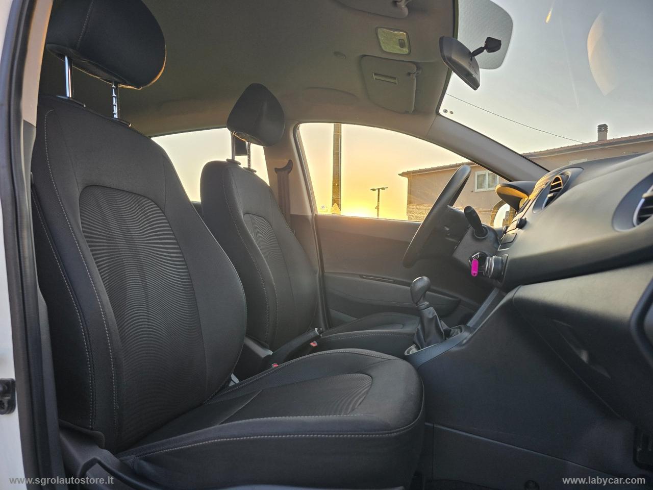 HYUNDAI i10 1.0 MPI Prime