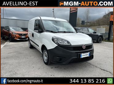 Fiat Doblo 1.6 MJT 105 cv - anno 2022