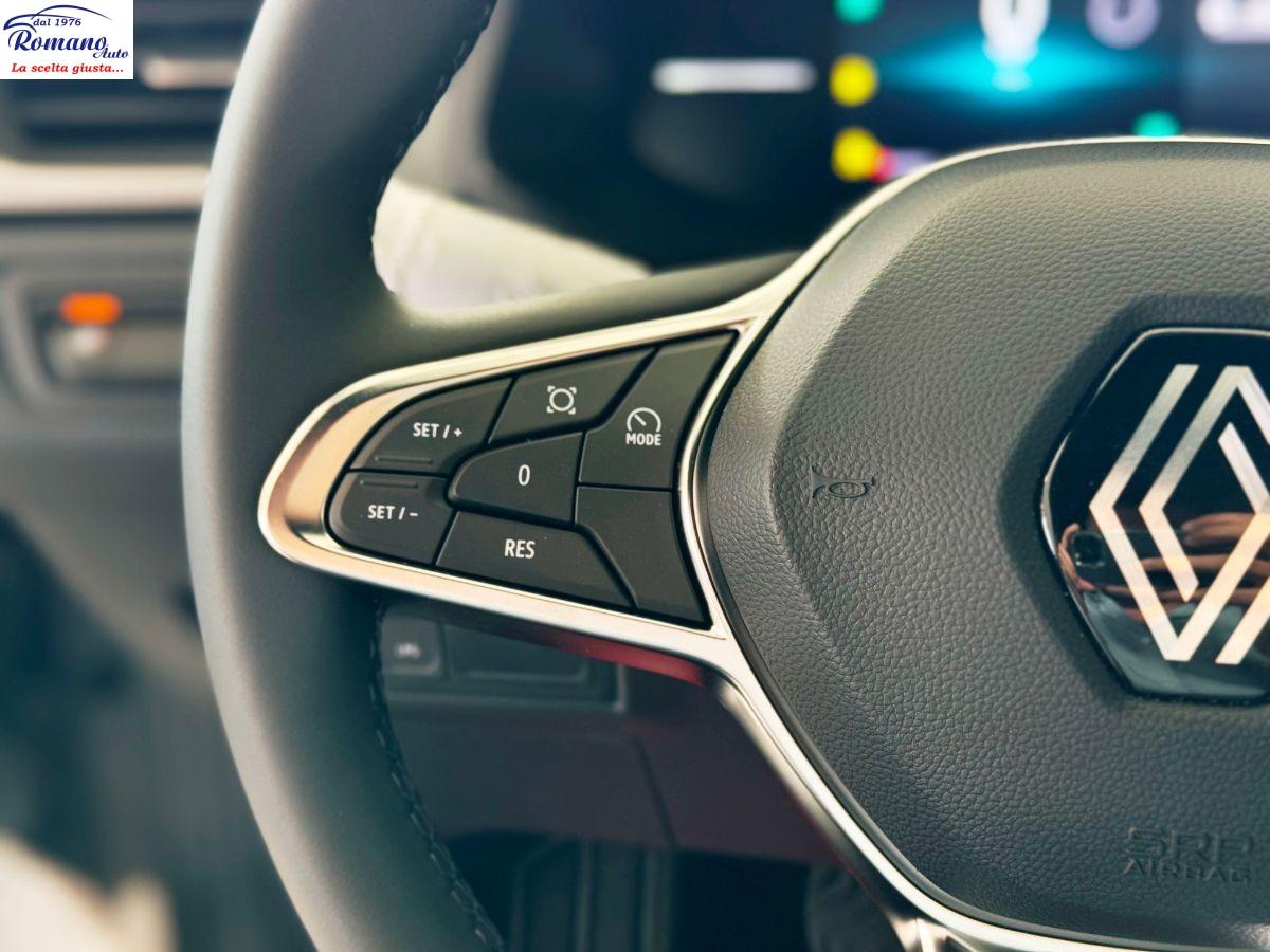 NEW RENAULT - Captur - TCe 100 CV GPL Techno#NEW MODEL!