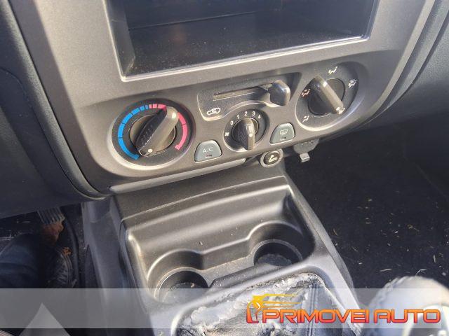 GREAT WALL Steed 5 2.0 TDI 4x4 Super Luxury