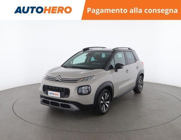 CITROEN C3 Aircross BlueHDi 120 S&S EAT6 Shine