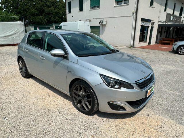 PEUGEOT 308 1.2 Turbo 130 S&S Allure