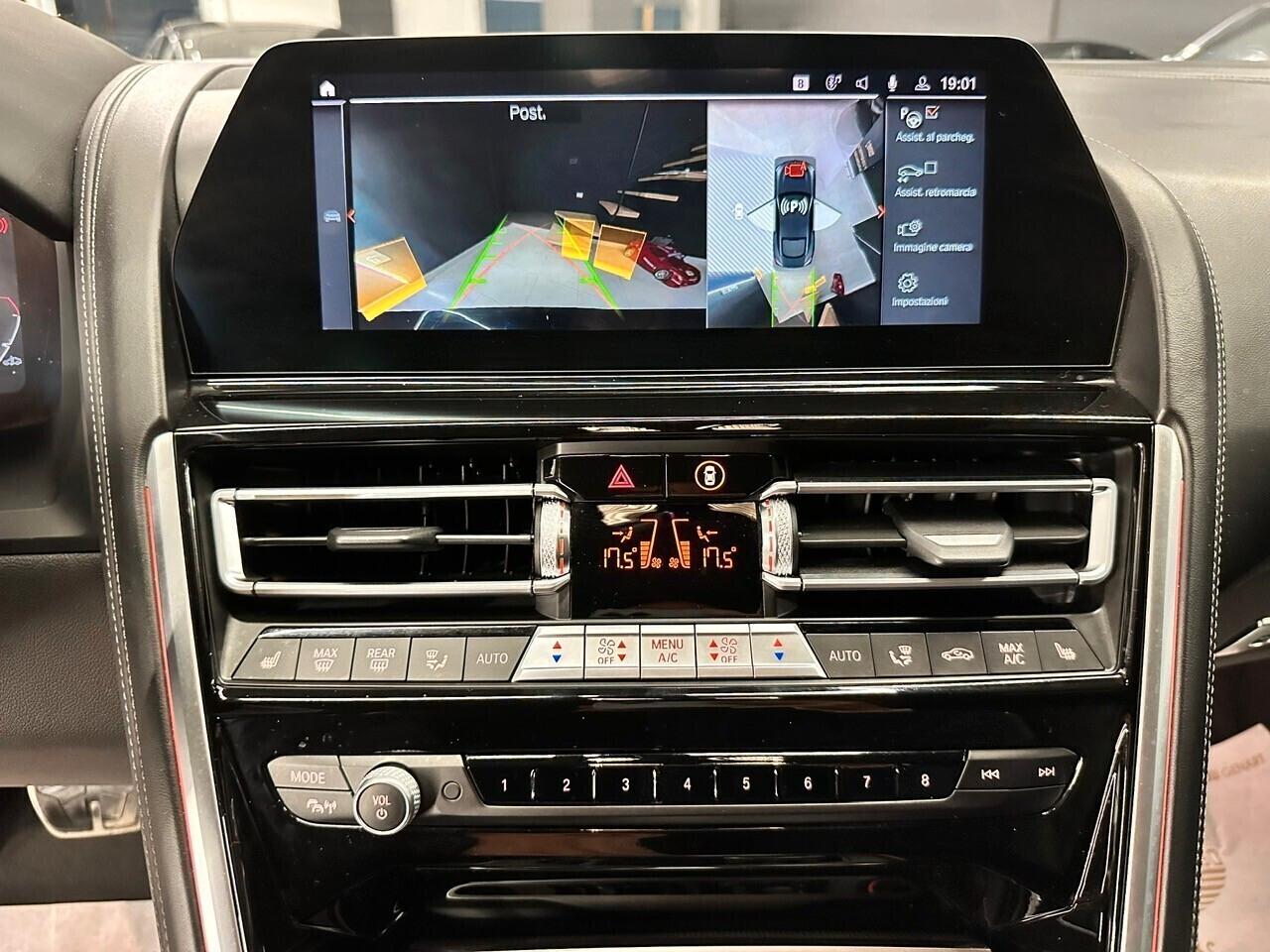 Bmw 840d 3.0 340 CV M Sport xDrive Full 2022