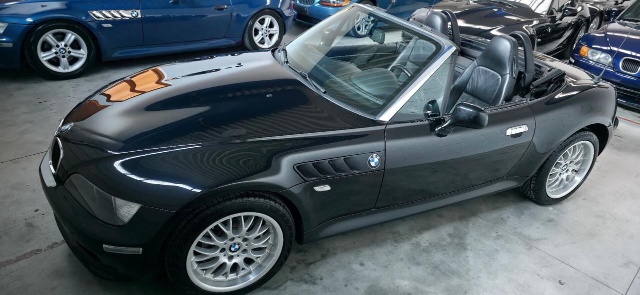 Bmw Z3 2.0 24V Roadster