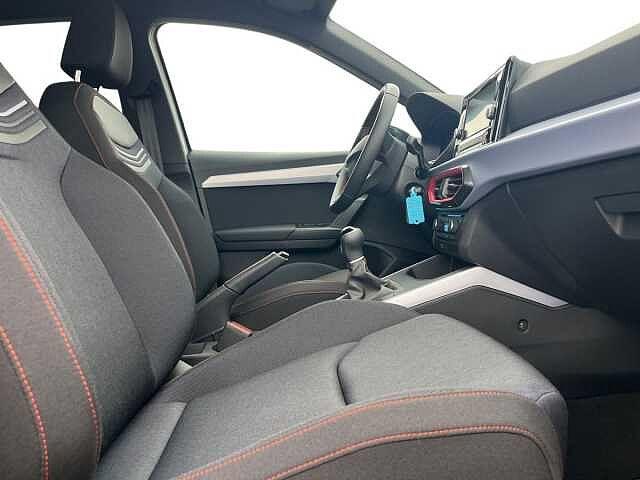 SEAT Arona 1.0 EcoTSI FR