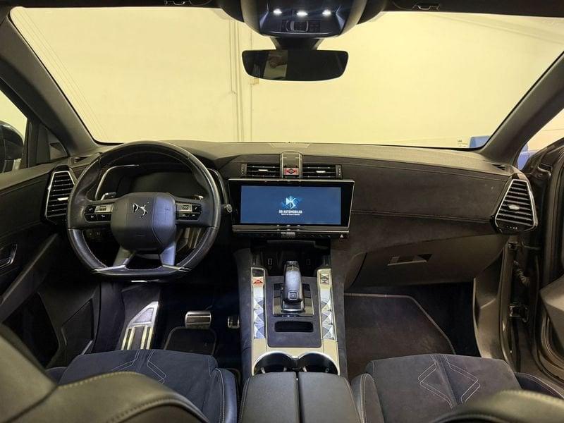 DS DS 7 DS 7 BlueHDi 130 aut. Performance Line