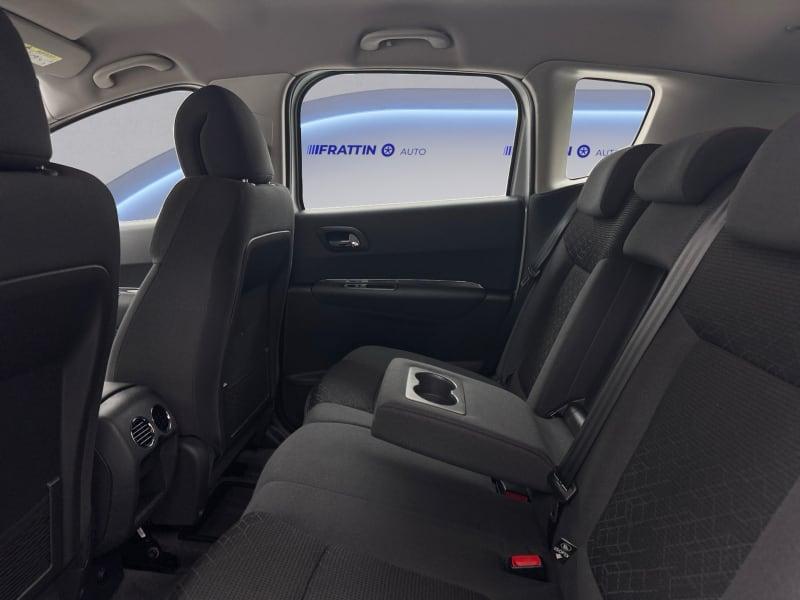 PEUGEOT 3008 1.6 HDI 8V ACTIVE 115CV F