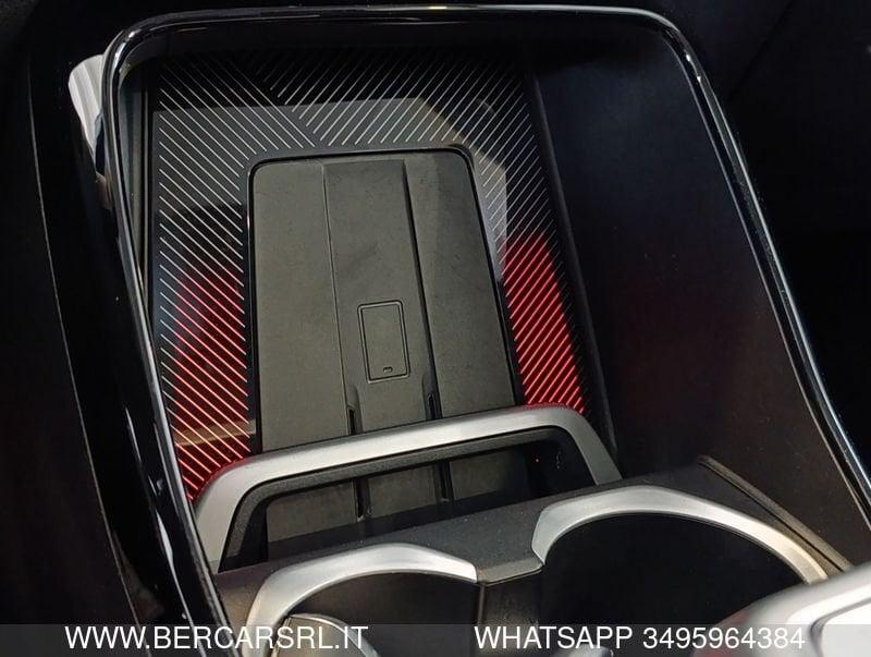 BMW X1 X1 xDrive 20d xLine*BMW Live Cockpit Plus*Pacchetto-Premium*TELECAMERA*