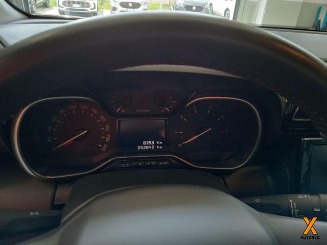 CITROEN C3 Aircross PureTech 110 S&S Shine Pack