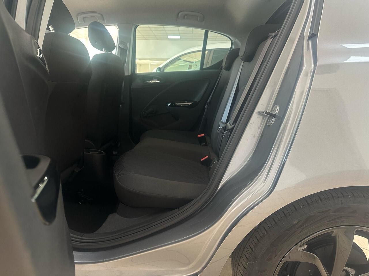 Opel Corsa 1.2 5 porte 120 Anniversary