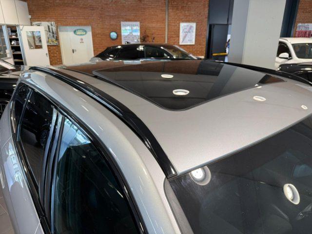 BMW X1 xDrive 20d Msport Pro AUT - NAVI - TETTO - 19