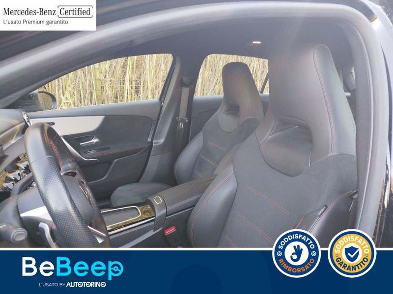 Mercedes-Benz Classe A A 200 D PREMIUM AMG LINE AUTO