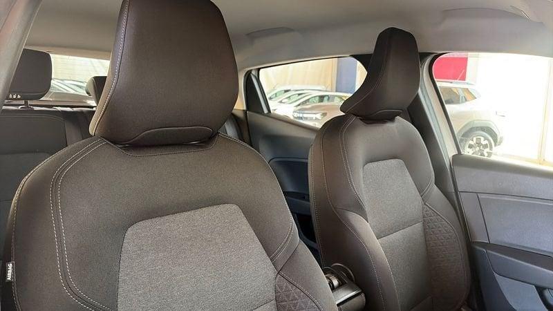 Renault Clio 5 Porte 1.0 TCe GPL Zen my21