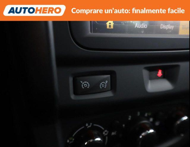 DACIA Duster 1.5 dCi 110CV 4x4 Lauréate