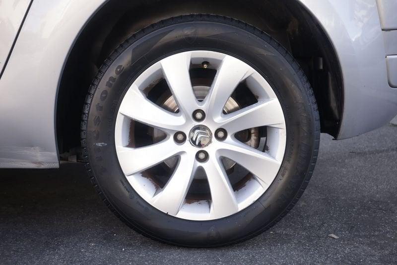 Citroën C4 Picasso 2.0 HDi 140CV FAP airdream VTR