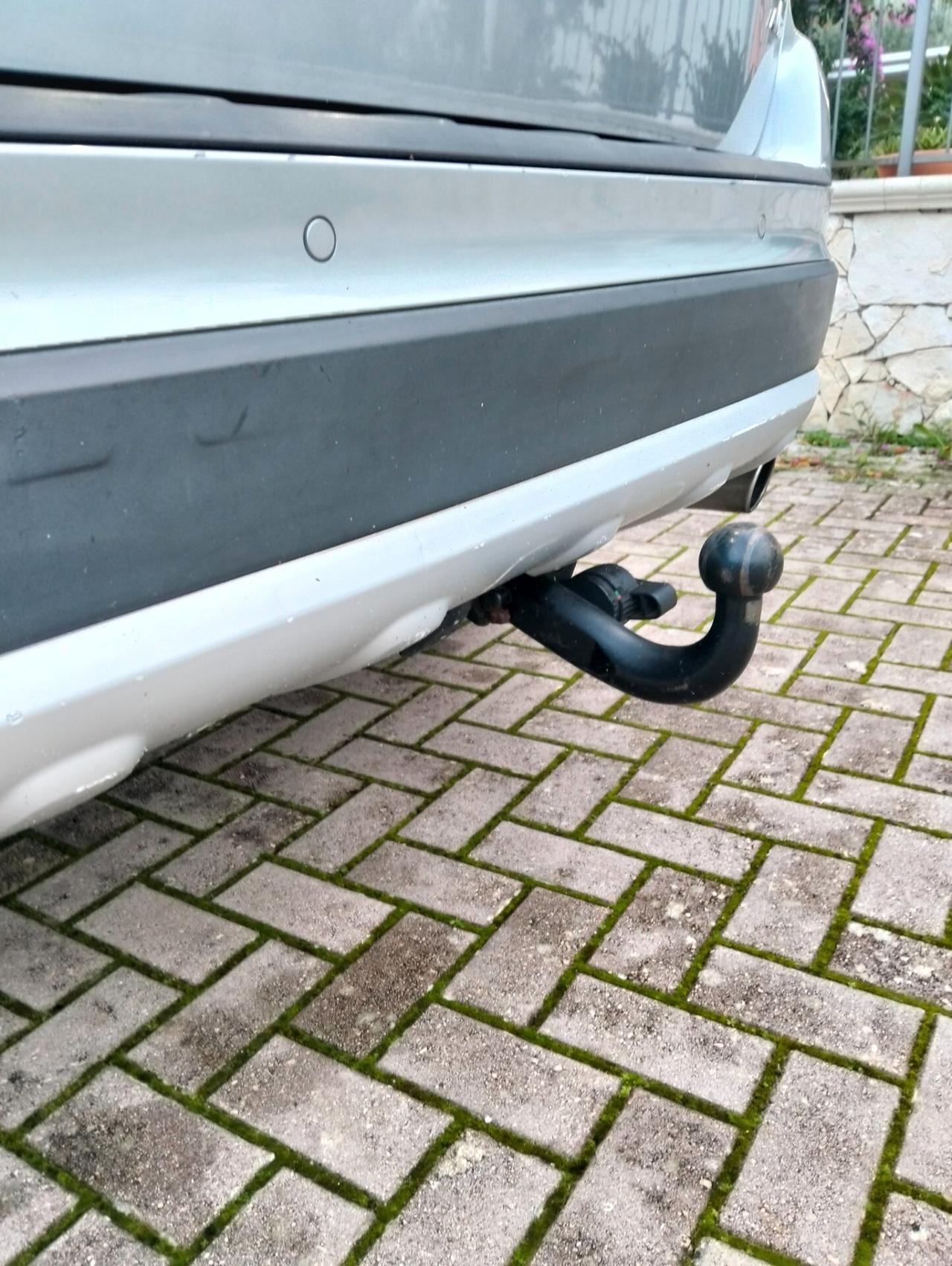 Volvo XC 60 XC60 D5 AWD Kinetic