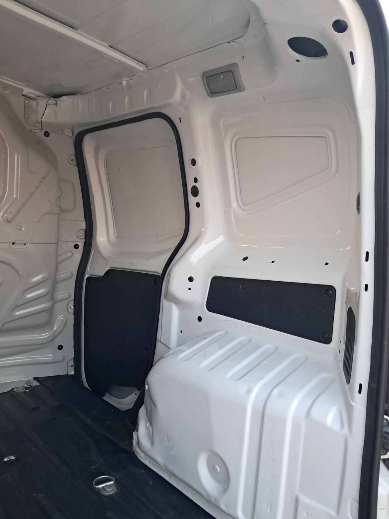 Fiat Fiorino 1.3 MJT 80CV FURGONATO *CLIMA*VETRI