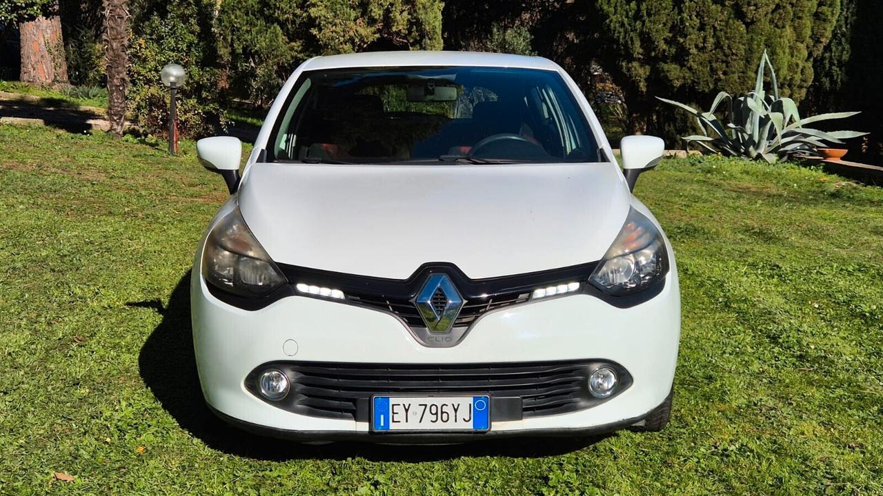 Renault Clio 1.2 75CV 5P 98.000KM Perfetta Neop LEGGI TESTO