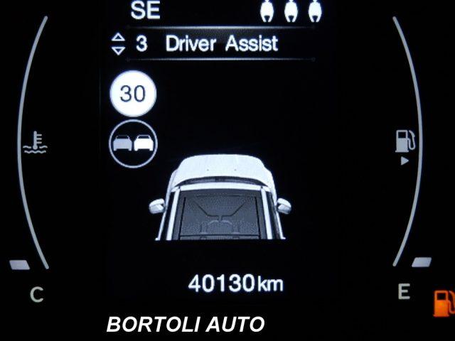 JEEP Renegade 1.0 T3 40.000 BUSINESS CON NAVIGATORE