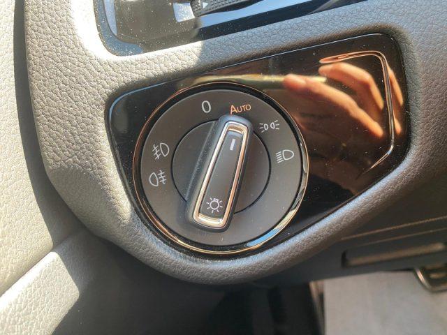 VOLKSWAGEN Golf GTI Performance 2.0 245CV TSI 5p. BMT MANUALE!!
