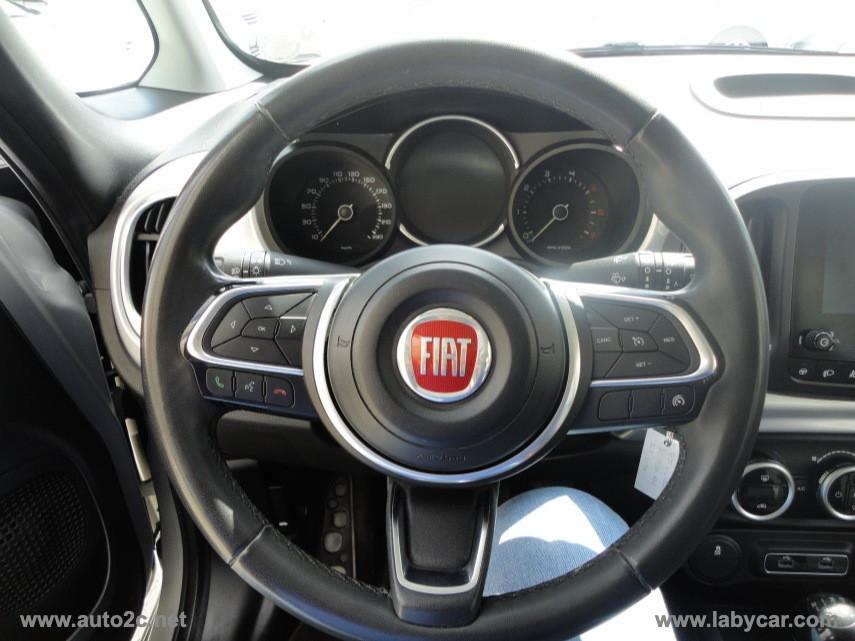 FIAT 500L 1.6 MJT 120 CV Business