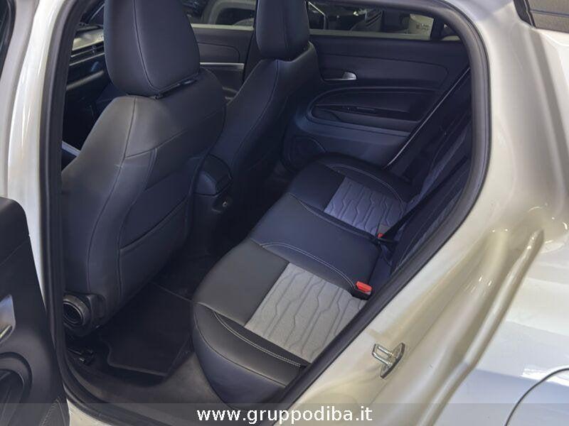 Jeep Avenger S4L 4xe 619 Overland 1.2 14