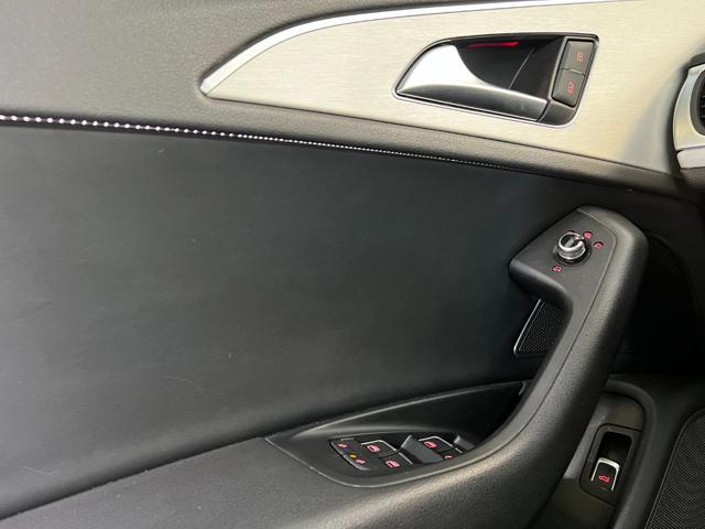 AUDI A6 Avant 2.0 TDI 190 CV ultra S tronic Business Plus