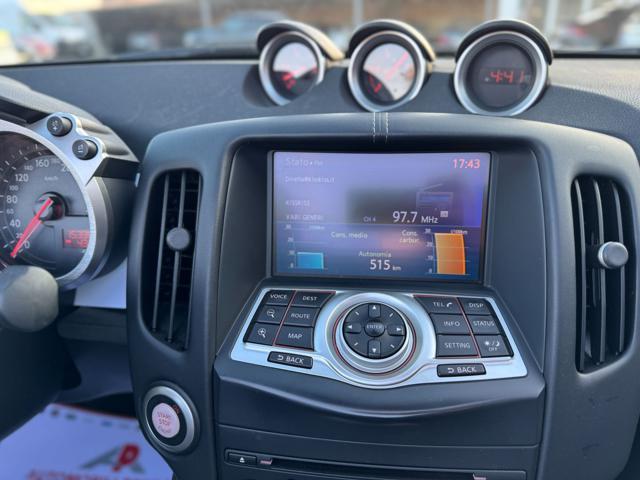 NISSAN 370Z Roadster 3.7 V6