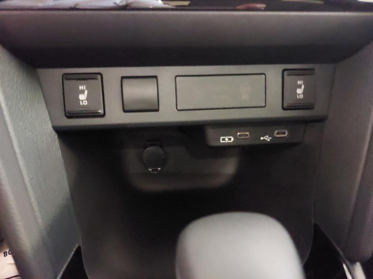 TOYOTA Yaris Cross Yaris Cross 1.5 Hybrid 130 C...