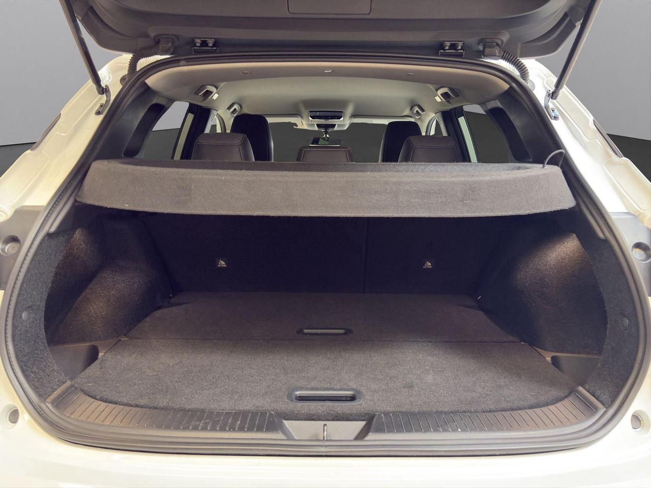 Nissan Qashqai 1.3 mhev N-Connecta 2wd 158cv