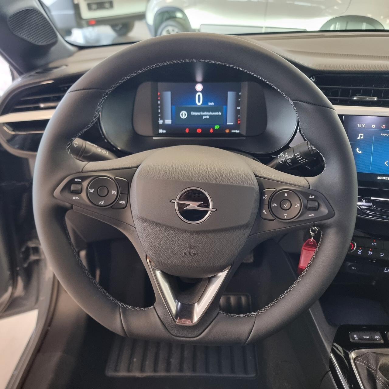 Opel Corsa 1.2 100 CV GS