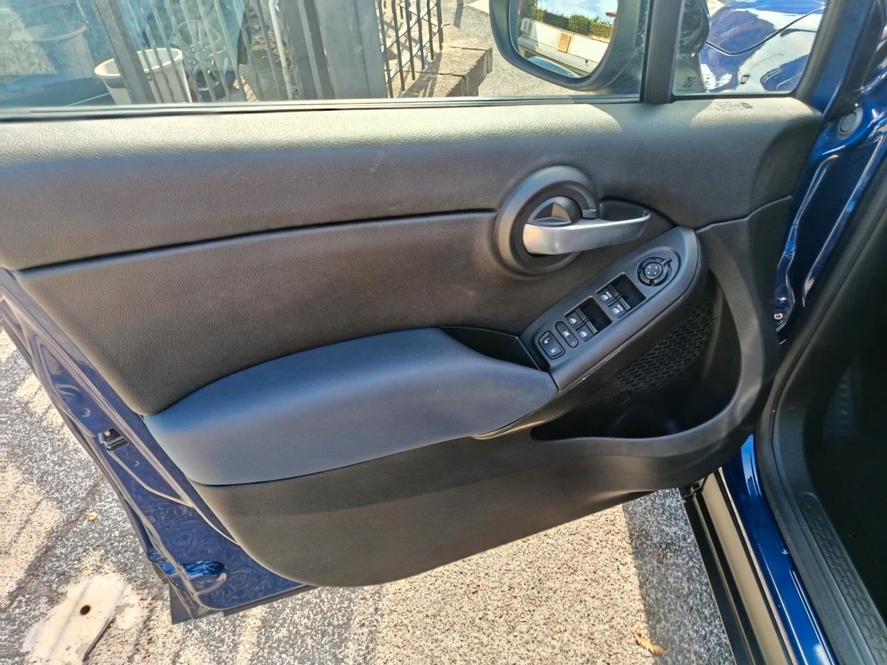Fiat 500X 1.0 T3 120 CV Sport