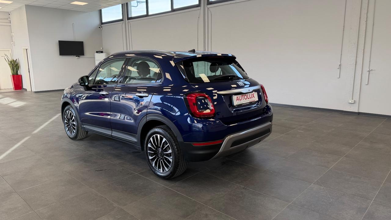 Fiat 500X 1.0 T3 120 CV Cross Dolcevita