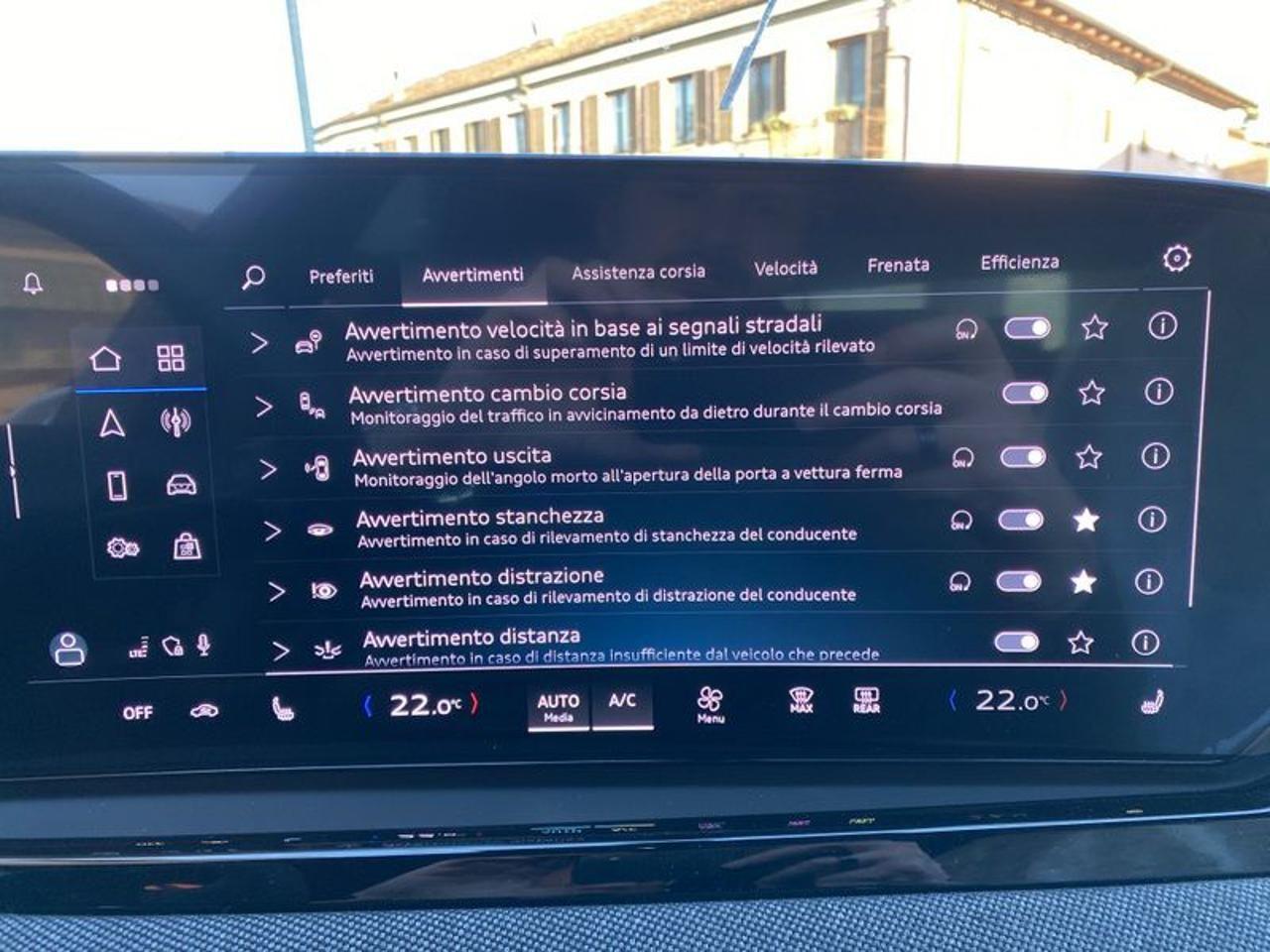 Audi A5 Avant TDI 150 kW S tronic mHEV+ S Line edition