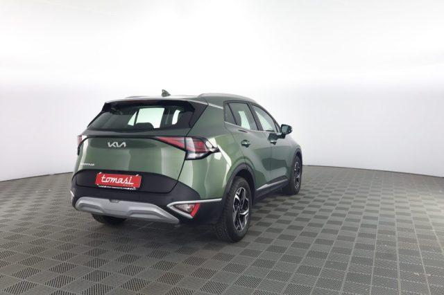 KIA Sportage Sportage 1.6 TGDi MHEV Business