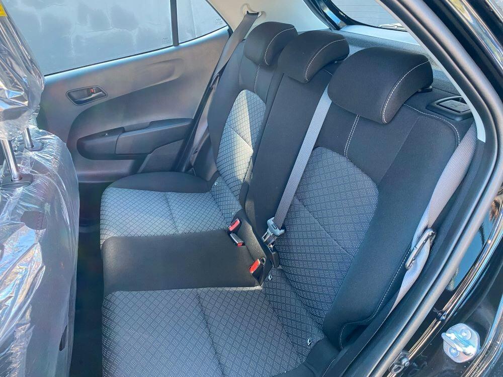 Kia Picanto 1.0 GDi 5 porte Urban