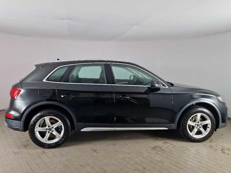 AUDI Q5 40 TDI MHEV Business Advanced quattro S tronic